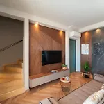 Aparthotel Al Mare Kiotari