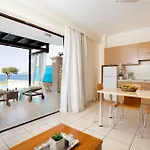 Apart Otel Al Mare Kiotari