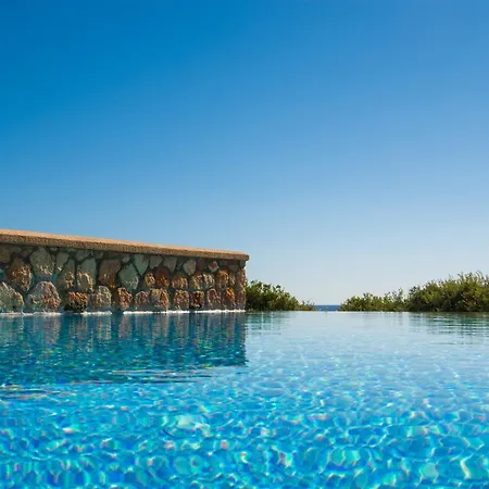 Al Mare Lägenhetshotell Kiotari