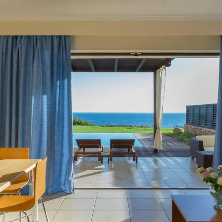 Lägenhetshotell Al Mare 4*
