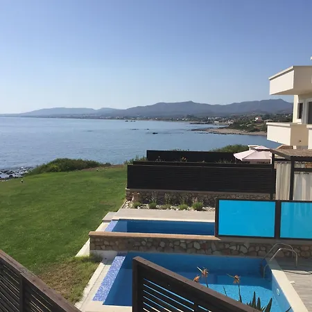 Al Mare Lägenhetshotell 4*