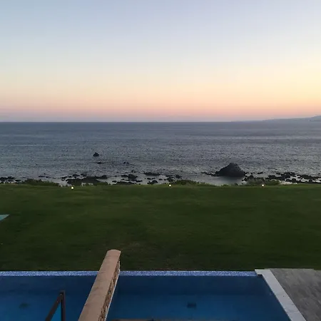 Lägenhetshotell Al Mare