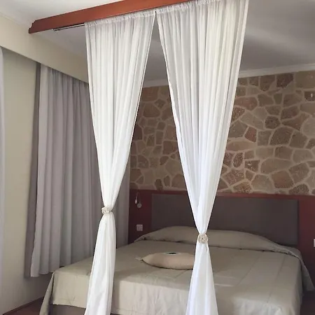 Al Mare 4* Kiotari