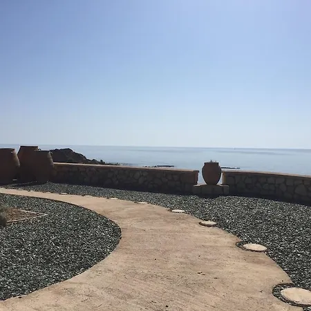 Lägenhetshotell Al Mare Kiotari