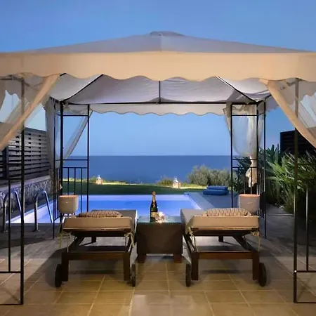 Al Mare Lägenhetshotell