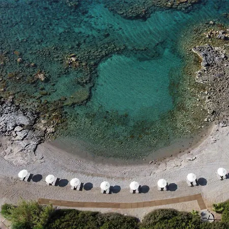 Al Mare Lägenhetshotell