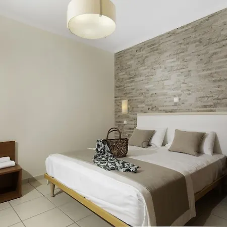 Al Mare 4* Kiotari