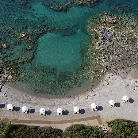 Hotel de apartamente Al Mare