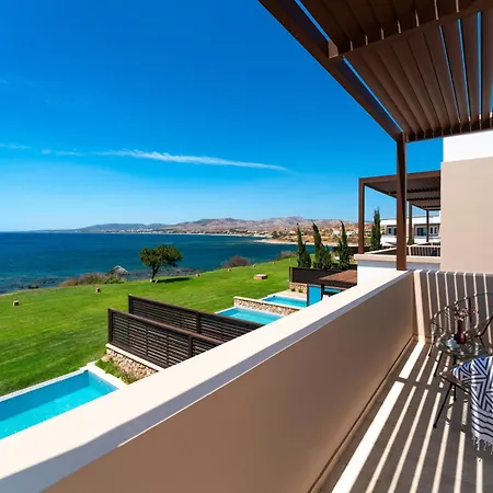 Al Mare Aparthotel 4*