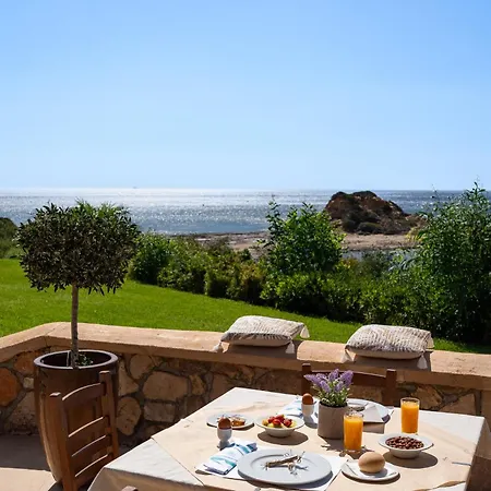 Al Mare 4* Kiotari