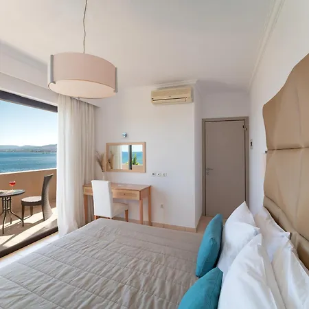 Al Mare Lägenhetshotell 4*