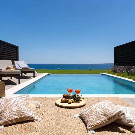 Lägenhetshotell Al Mare 4*