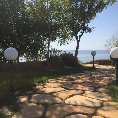 Aparthotel Al Mare 4*