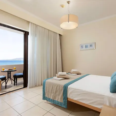 Al Mare Aparthotel Kiotari