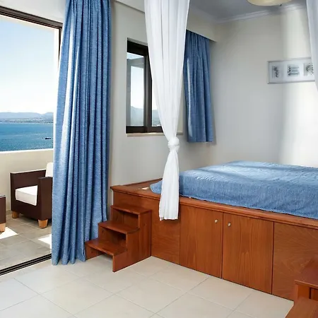 Al Mare 4*