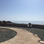 アパートホテル Al Mare キオタリ