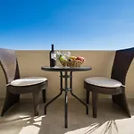 아파트호텔 Al Mare 4*