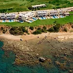 アパートホテル Al Mare