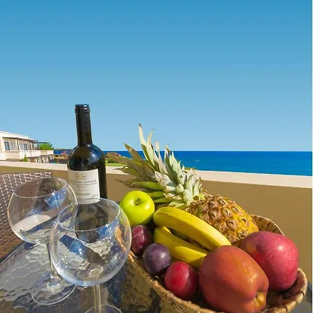 Al Mare Apart-hotel Kiotari