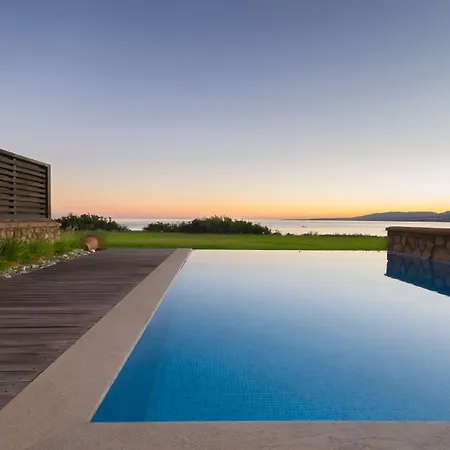 Apart-hotel Al Mare Kiotari