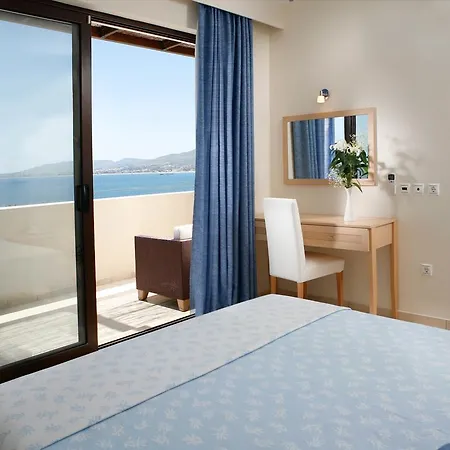 Al Mare 4*