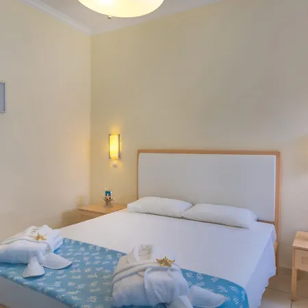 Al Mare アパートホテル 4*