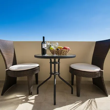 Apart-hotel Al Mare 4*