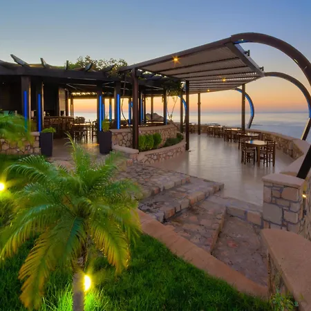 Apart-hotel Al Mare 4*