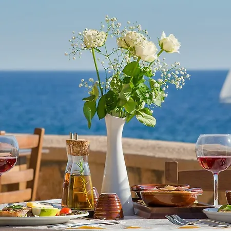 Aparthotel Al Mare