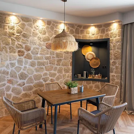 Apart-hotel Al Mare Kiotari