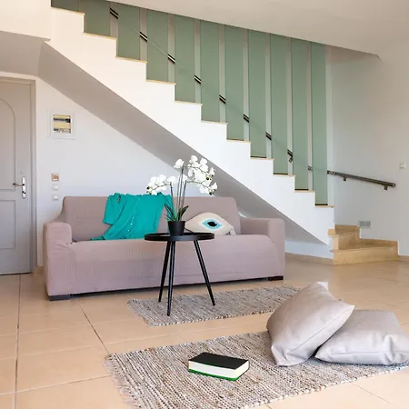 Apart-hotel Al Mare 4*