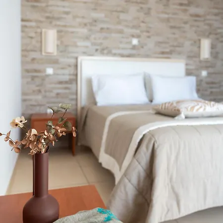 Apart-hotel Al Mare 4*