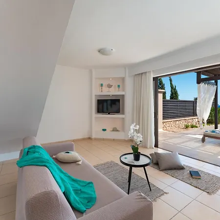 Aparthotel Al Mare Kiotari
