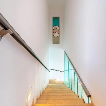 Apart-hotel Al Mare 4*