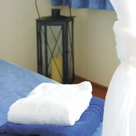 Al Mare Appart hôtel 4*