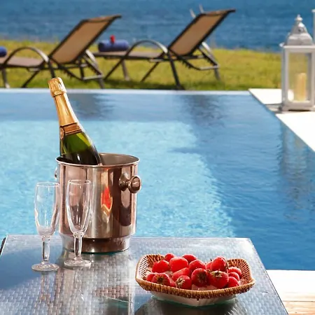 Al Mare Apart-hotel Kiotari