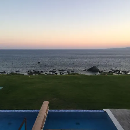Appart hôtel Al Mare 4*