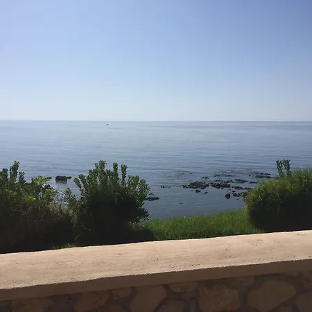 Apart-hotel Al Mare 4*