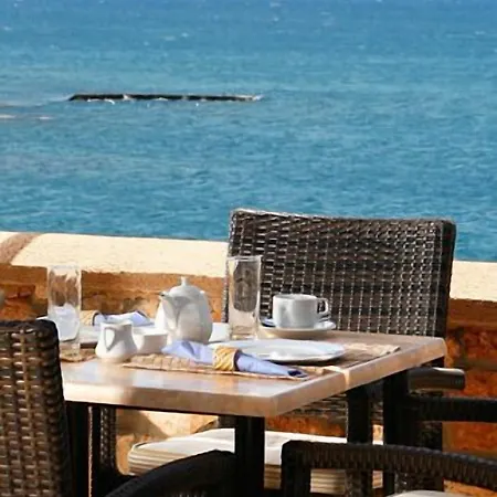 Appart hôtel Al Mare 4*