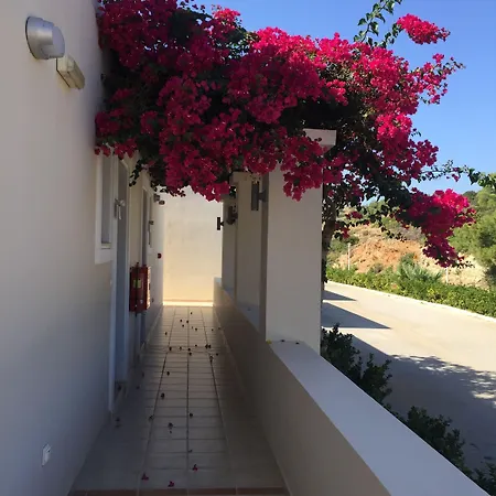 Apart-hotel Al Mare Kiotari