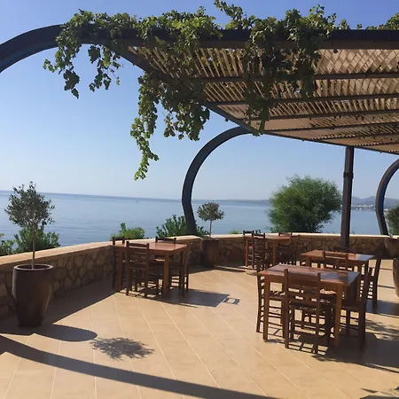 Al Mare Appart hôtel