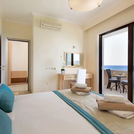 Al Mare Apart-hotel 4*