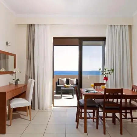 Appart hôtel Al Mare 4*