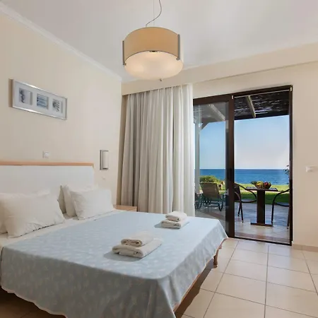 Al Mare 4* كوتاري