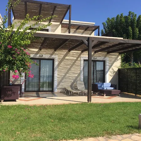 Appart hôtel Al Mare Kiotari