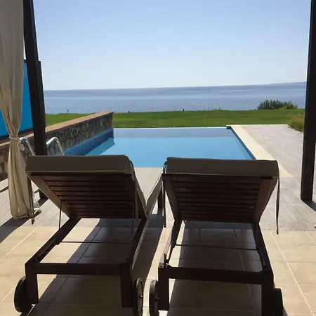 شقة فندقية Al Mare 4*