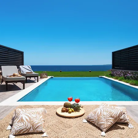 Al Mare Apart-hotel 4*