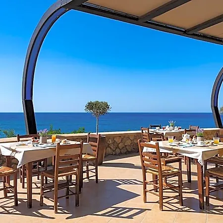 奥马尔别墅酒店 公寓式酒店