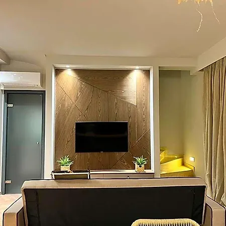 奥马尔别墅酒店