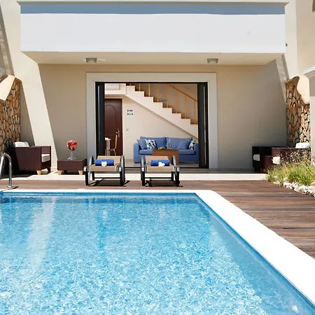 Al Mare Apart-hotel 4*